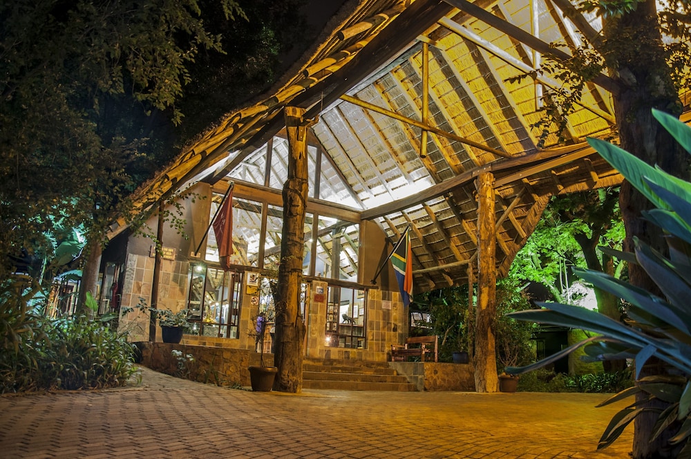 Kedar Heritage Lodge Conference Centre Spa 3/50