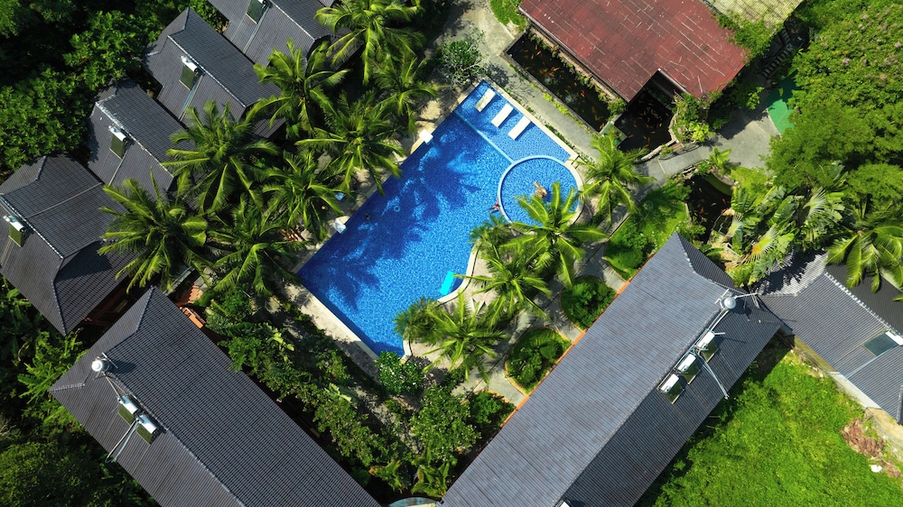 Phu Quoc Bambusa Resort 45/50