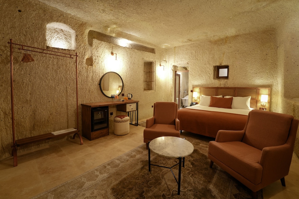 Henna Konak Hotel 38/50