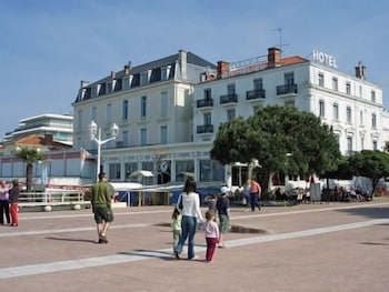 Le Trianon Arcachon 4/54