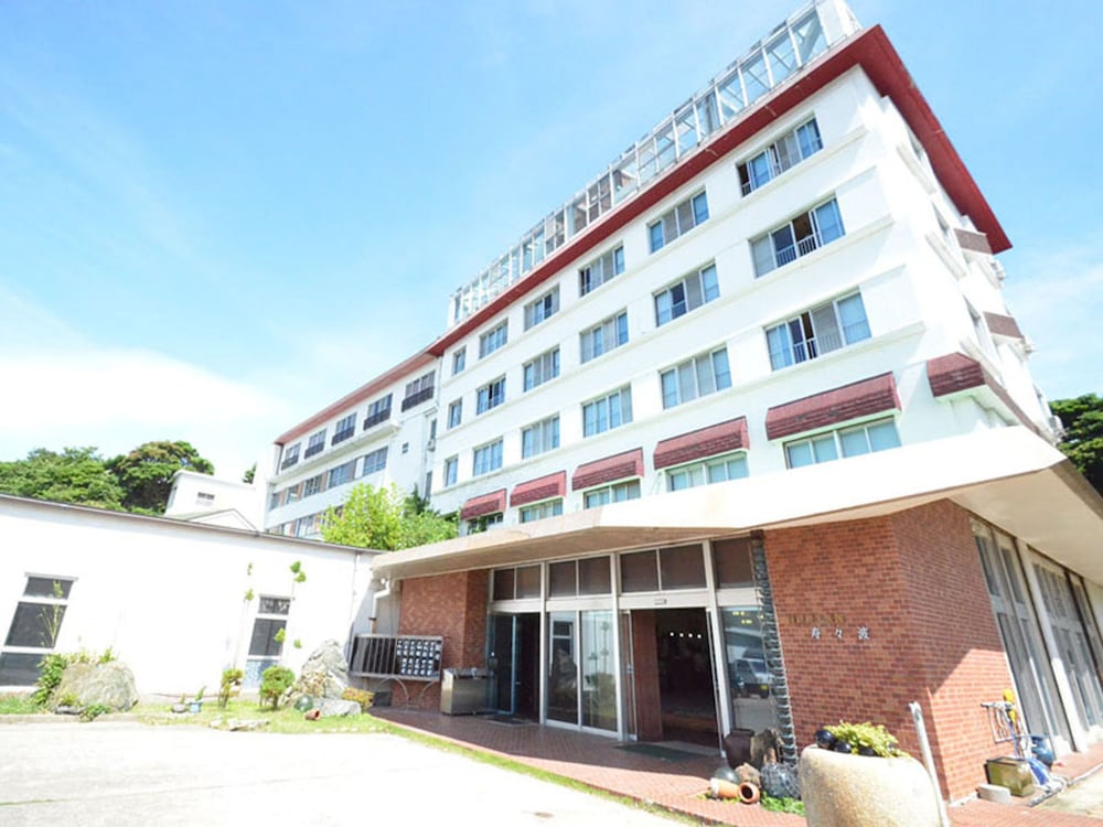 Toushijima Onsen Suzunami 4/53