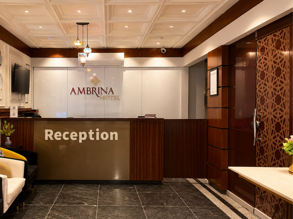Ambrina Hotel 15/56