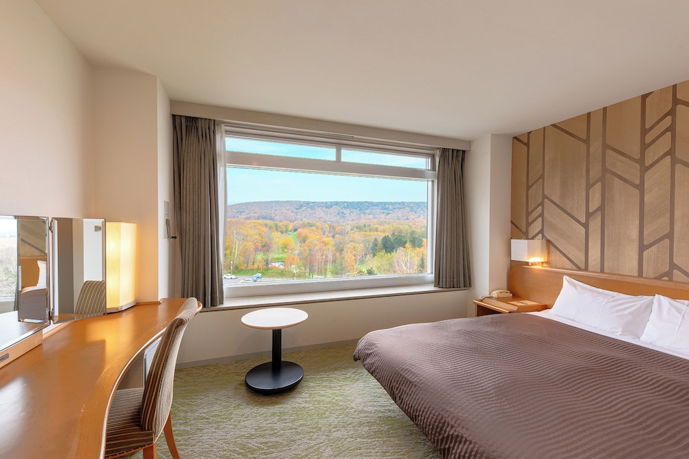Sapporo Kitahiroshima Classe Hotel 28/77