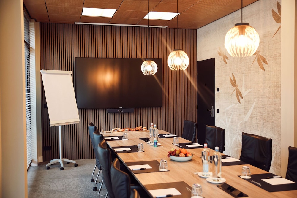 GOLDEN TULIP KEYSER BREDA 53/64