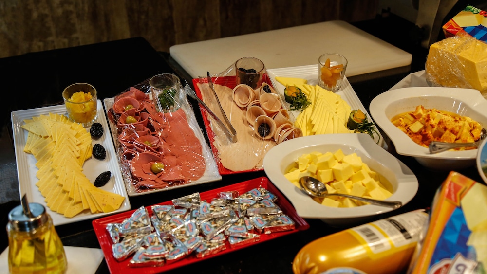 マジック ビーチ ホテル 写真3