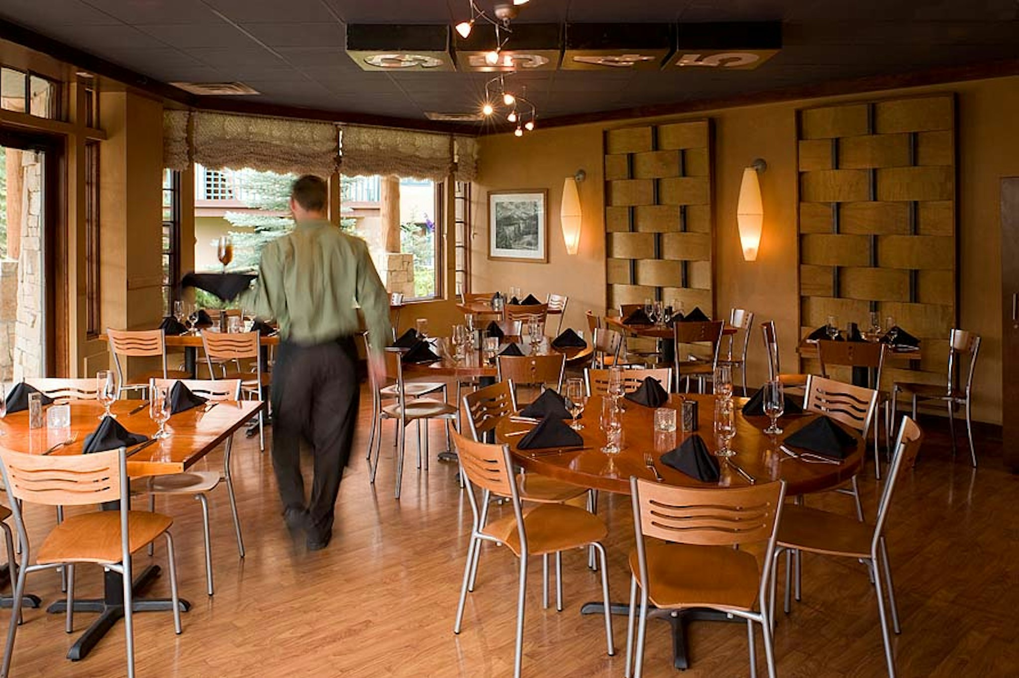 Inn at Lost Creek 50/59