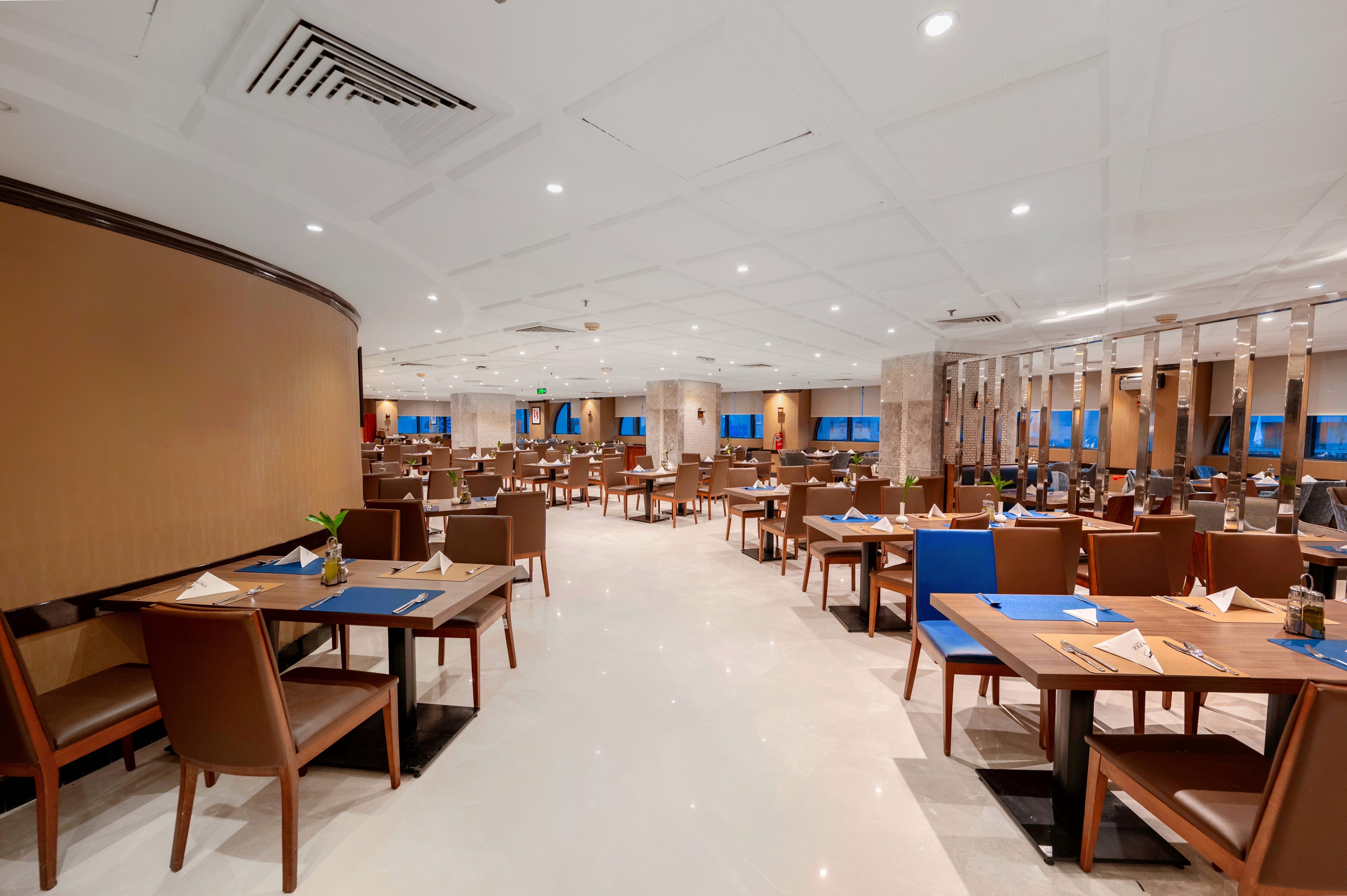 فرنتيل الحارثية(The Venue Al Harithia Hotel Medina) 35/47