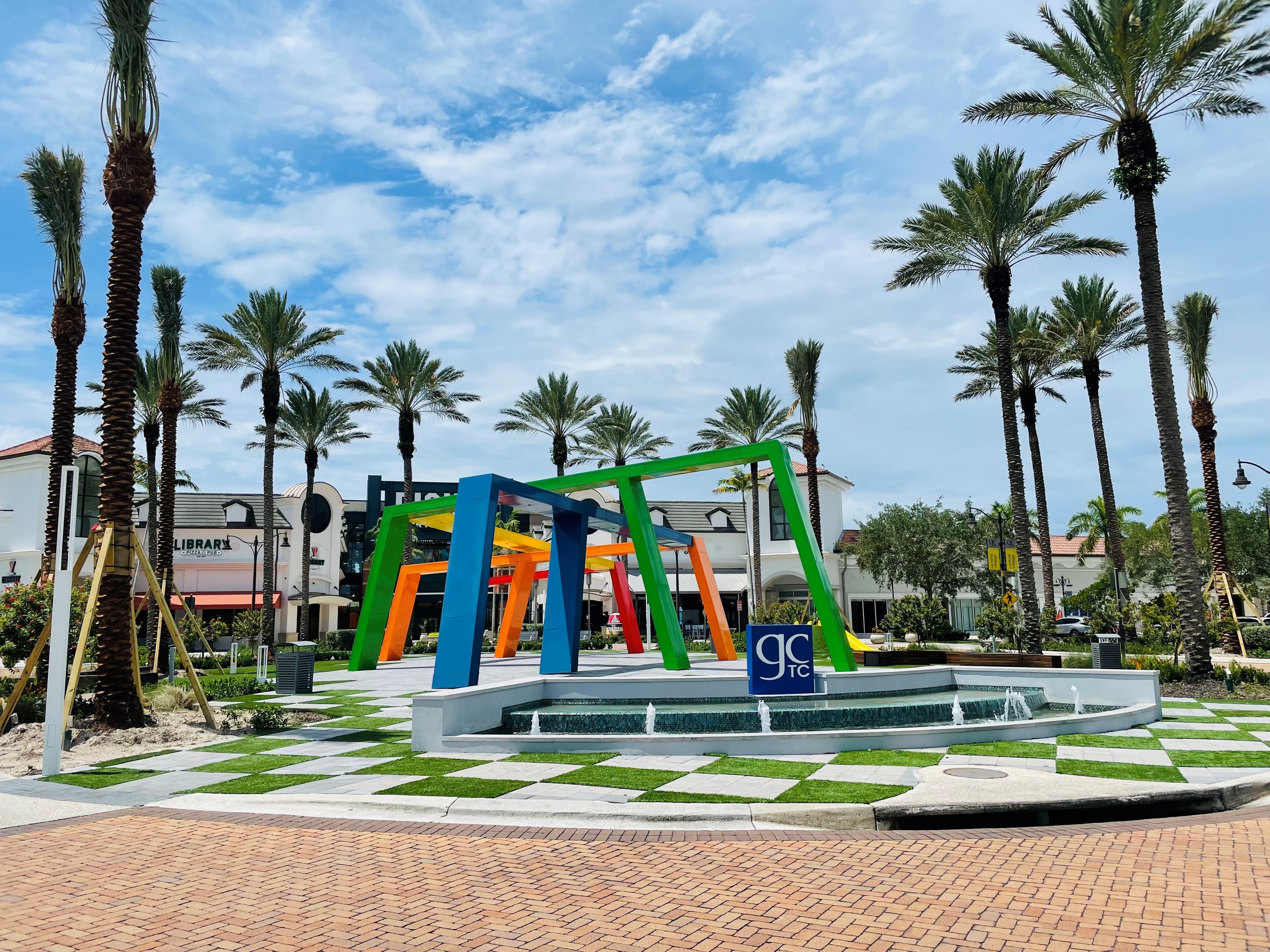 Crowne Plaza Ft. Myers Gulf Coast, An Ihg Hotel 68/78