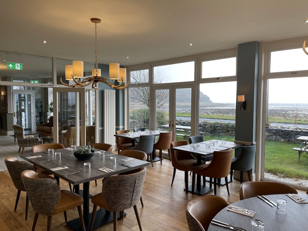 Balmacara Hotel 51/72