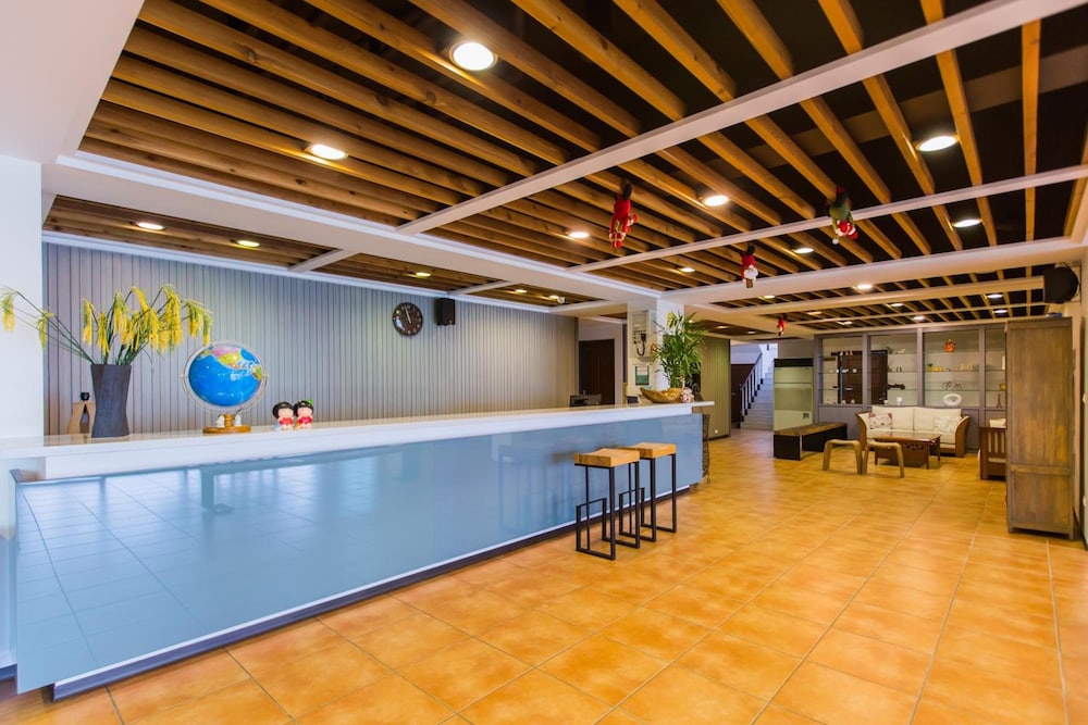 Sun Hola Villa 5/50