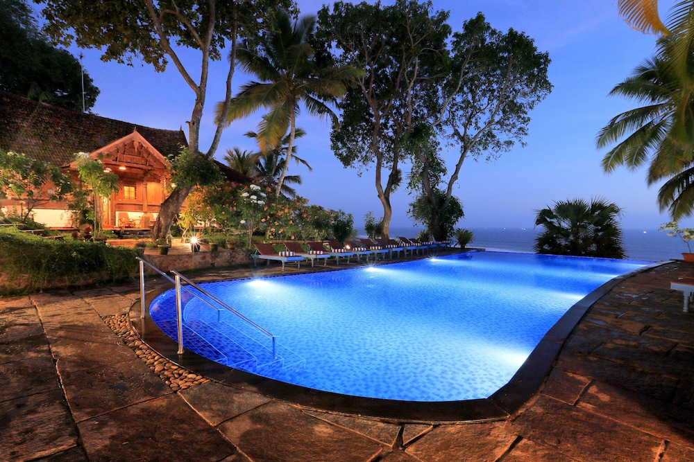 SOMATHEERAM AYURVEDA RESORT 18/38