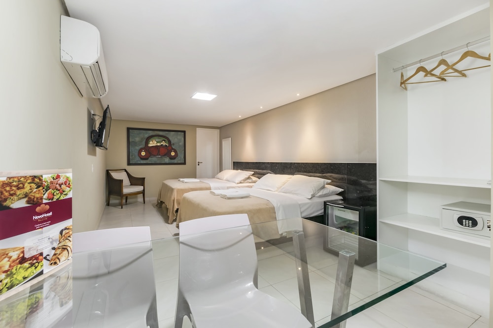 Novohotell Recife 30/66