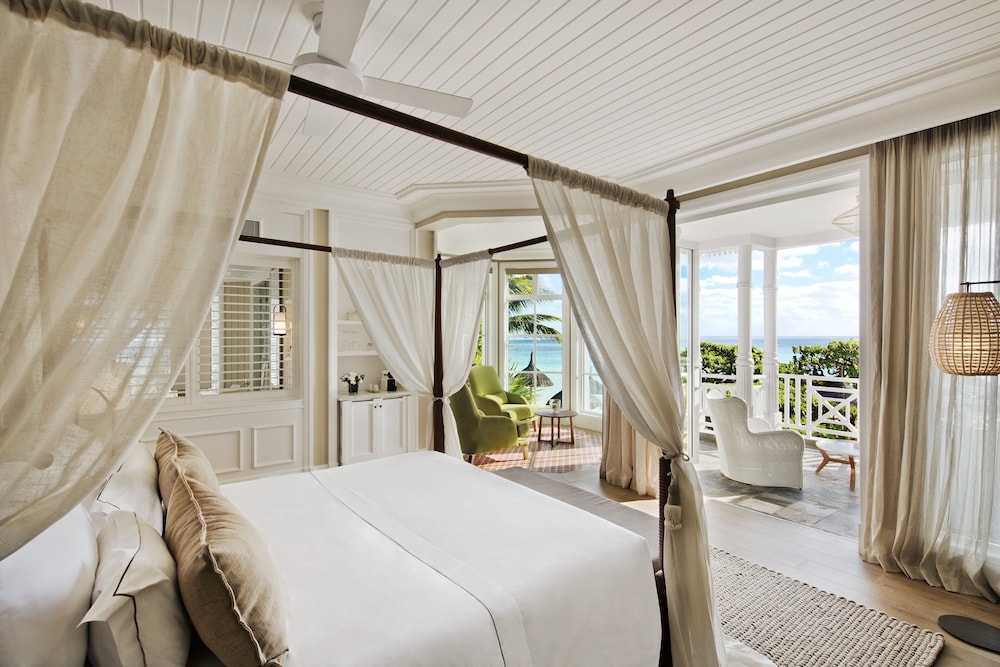 Heritage Le Telfair Golf and Wellness Resort 16/74
