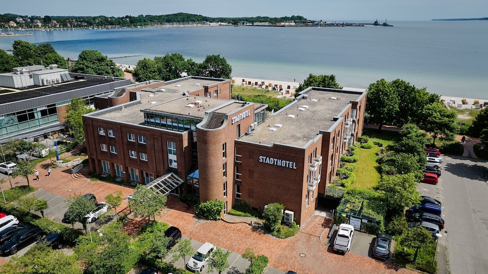 Stadthotel Eckernförde 1/50