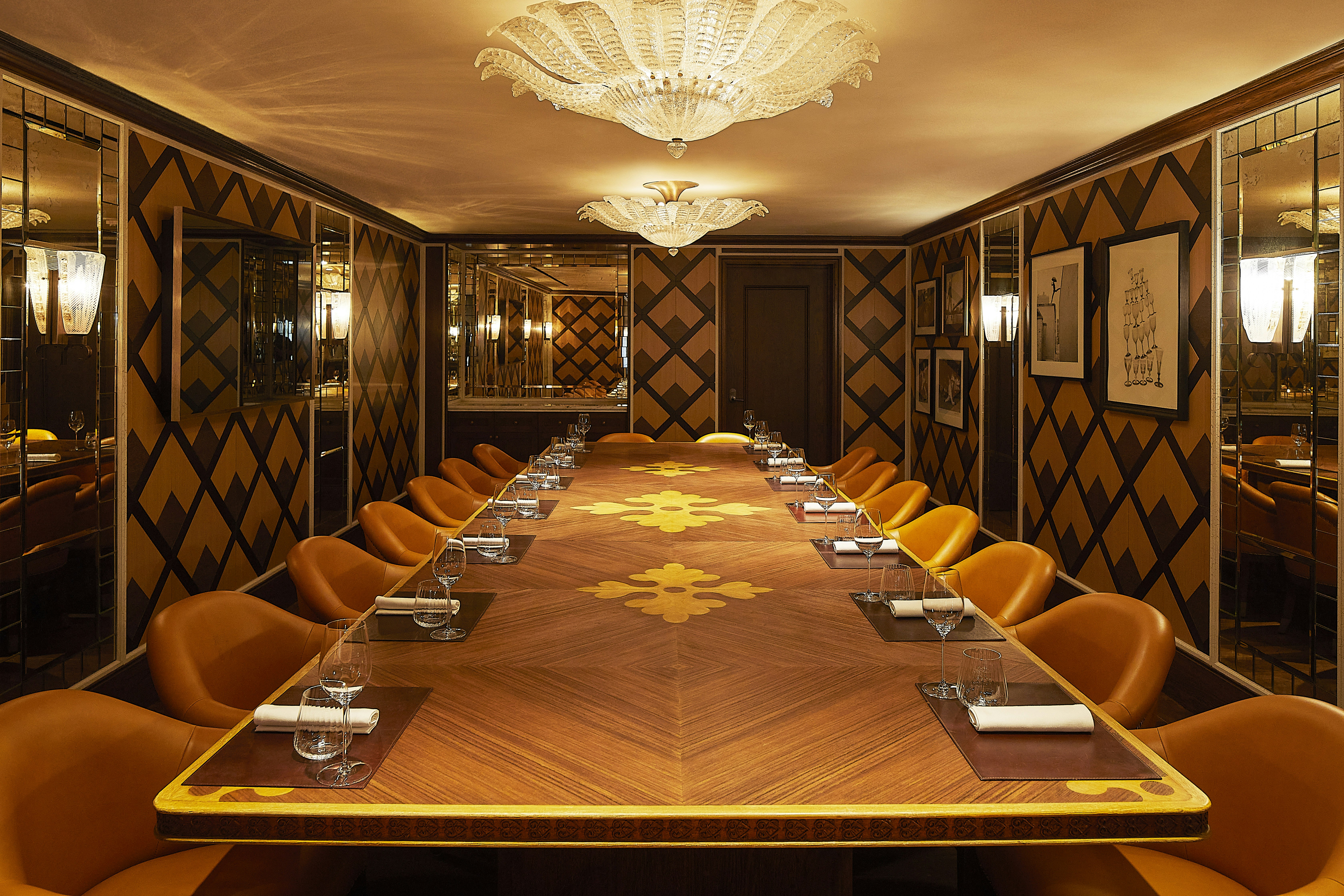The Fifth Avenue Hotel 41/50
