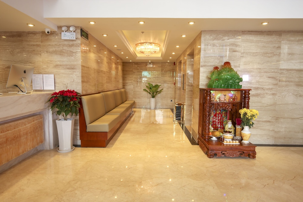 Sata Hotel 5/31