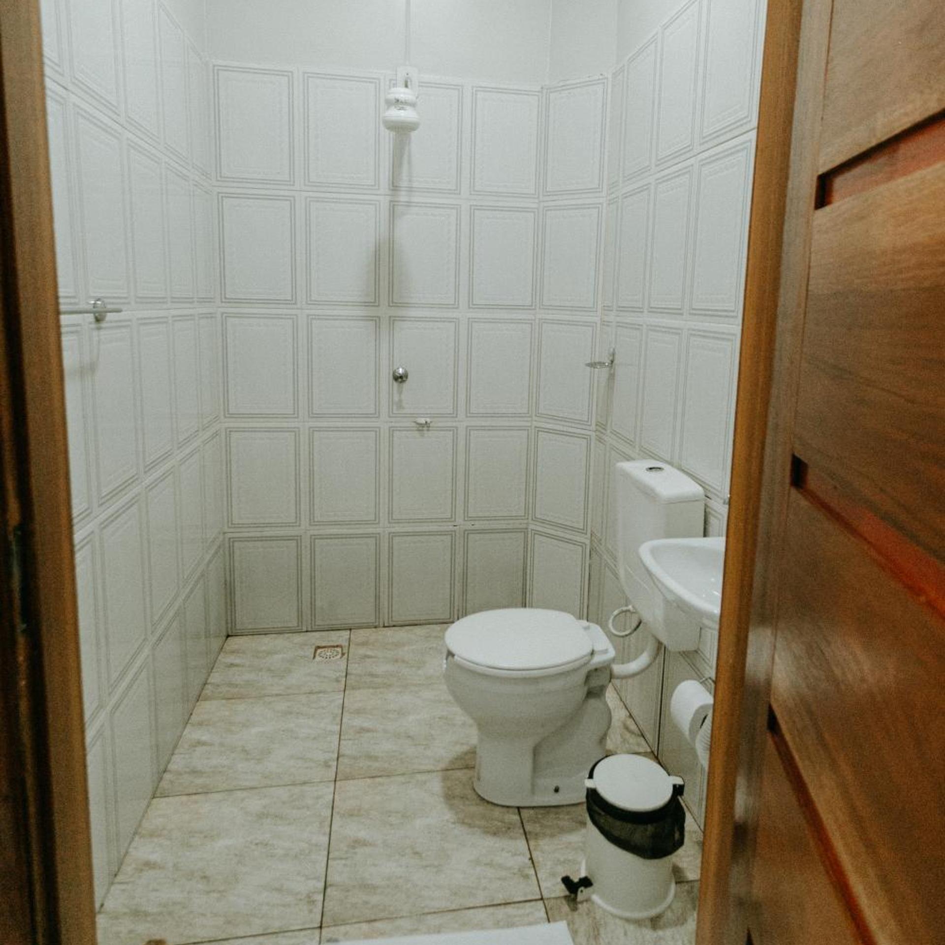 Hotel Verde Mares 48/50