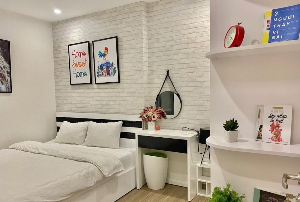 Park Hill Times City Apartment 35/65