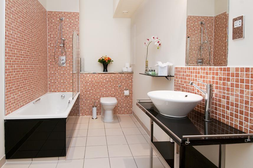غرفة عائلية، Grand Plaza Serviced Apartments 6/6
