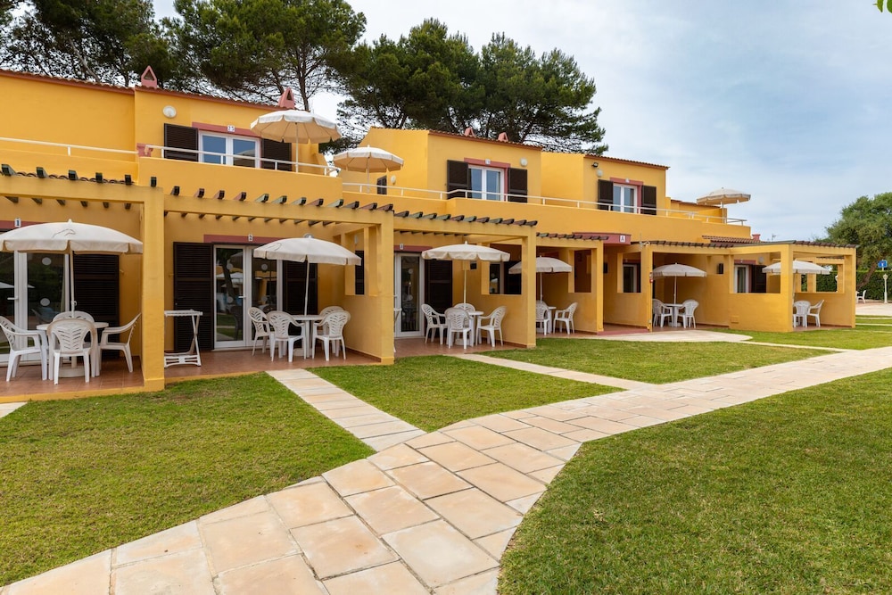 Apartamentos Ses Anneres 46/52