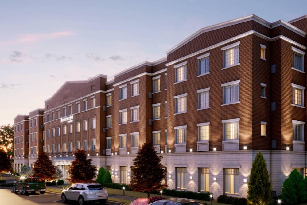 Residence Inn by Marriott Franklin Berry Farms 1/42