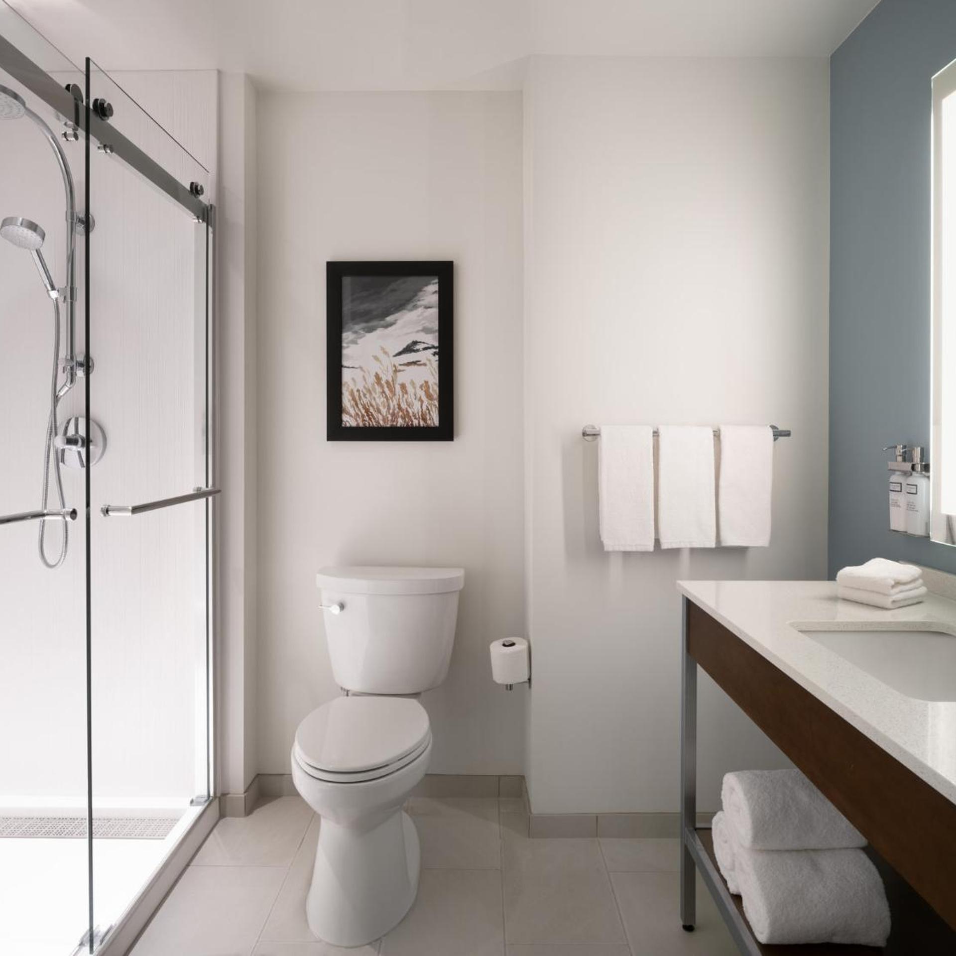 Premium, Queen Bed, Accessible, EVEN Hotel Bozeman Yellowstone Intl Arpt, an IHG Hotel 6/7