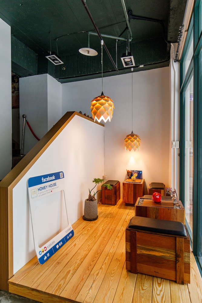 Homey House 49/60