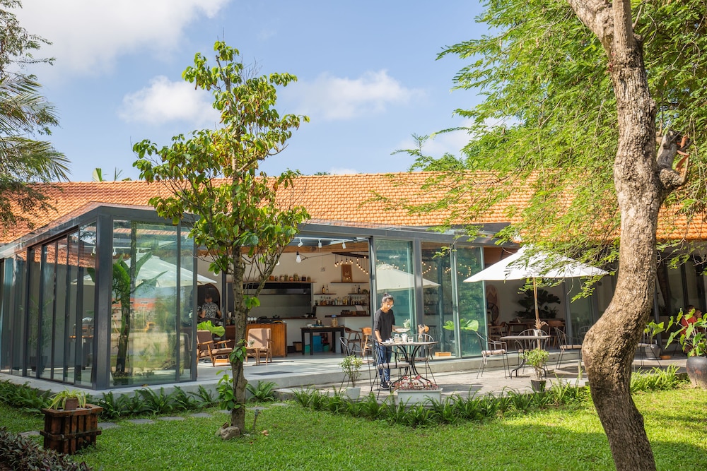 Christina's Hoi An Tra Que Riverside别墅(Christina's Hoi An - Tra Que Riverside Villas) 图片1