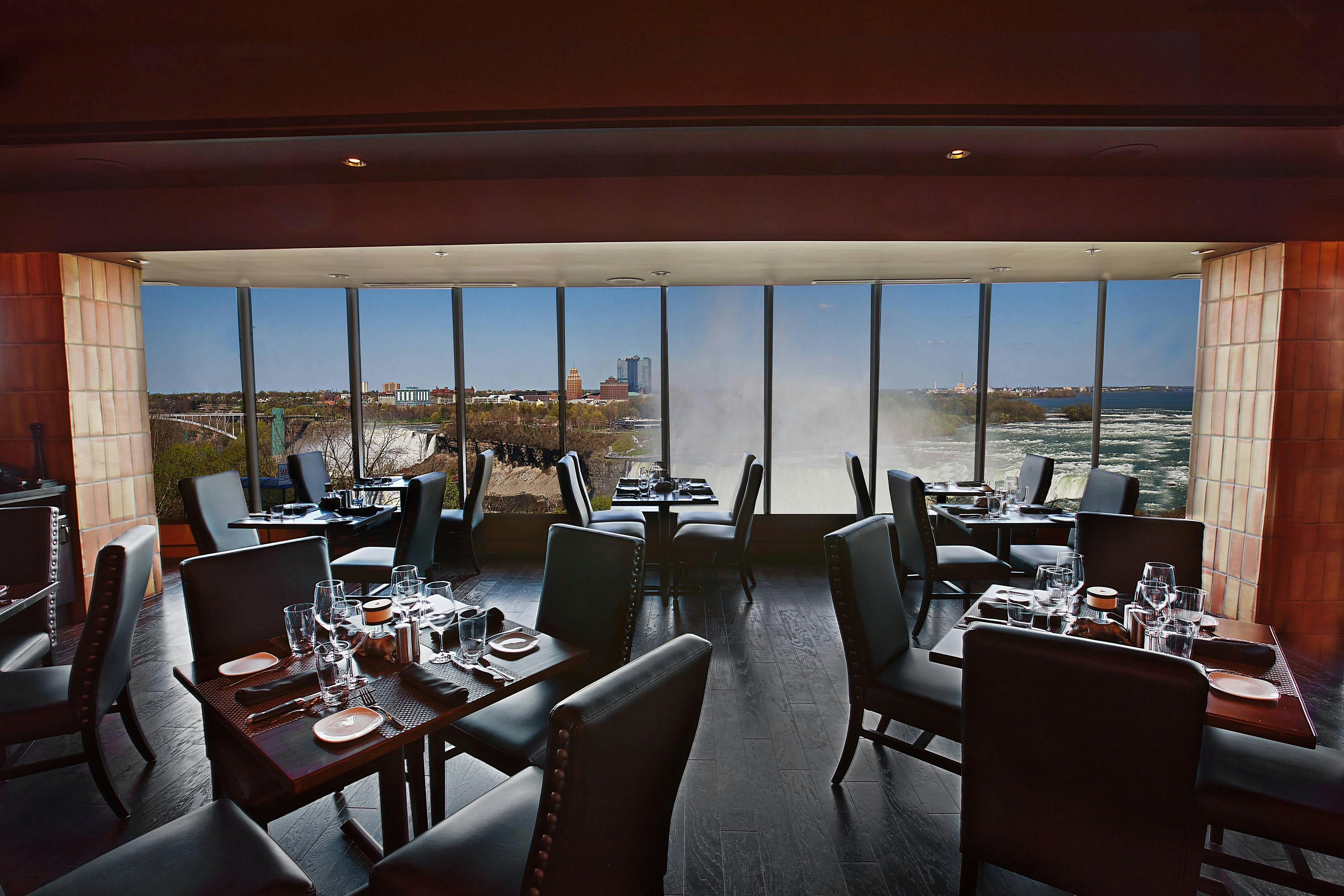 Niagara Falls Marriott Fallsview Hotel & Spa 16/31
