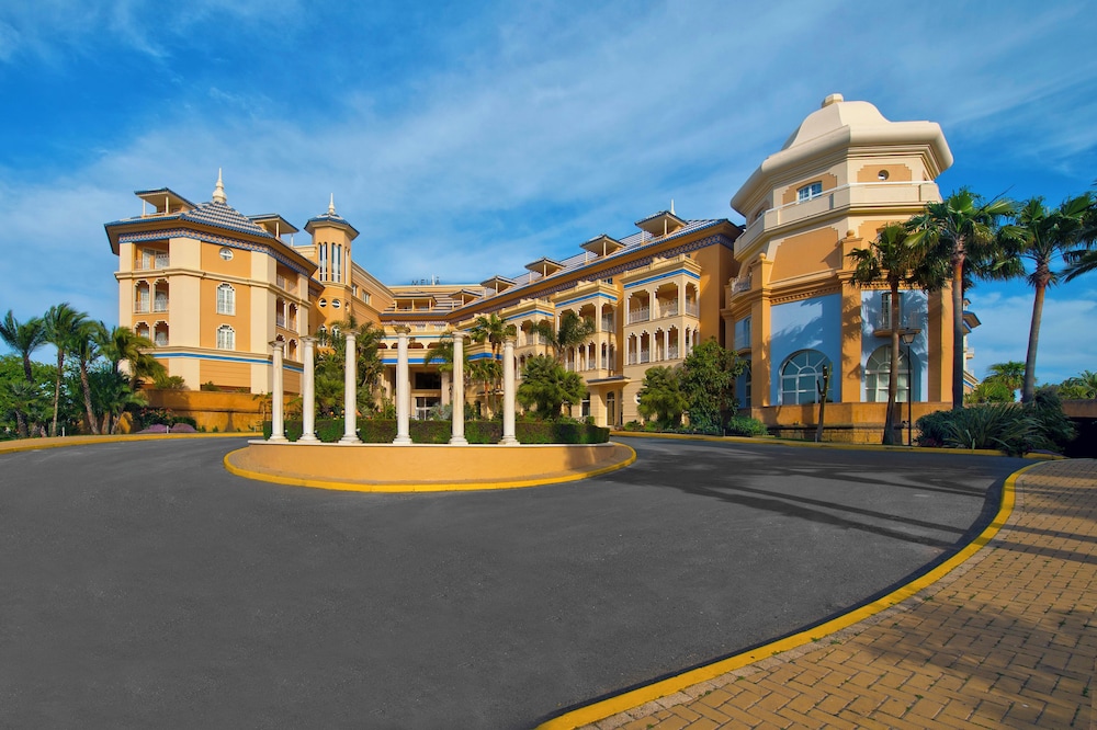 Melia Atlantico Isla Canela 41/49
