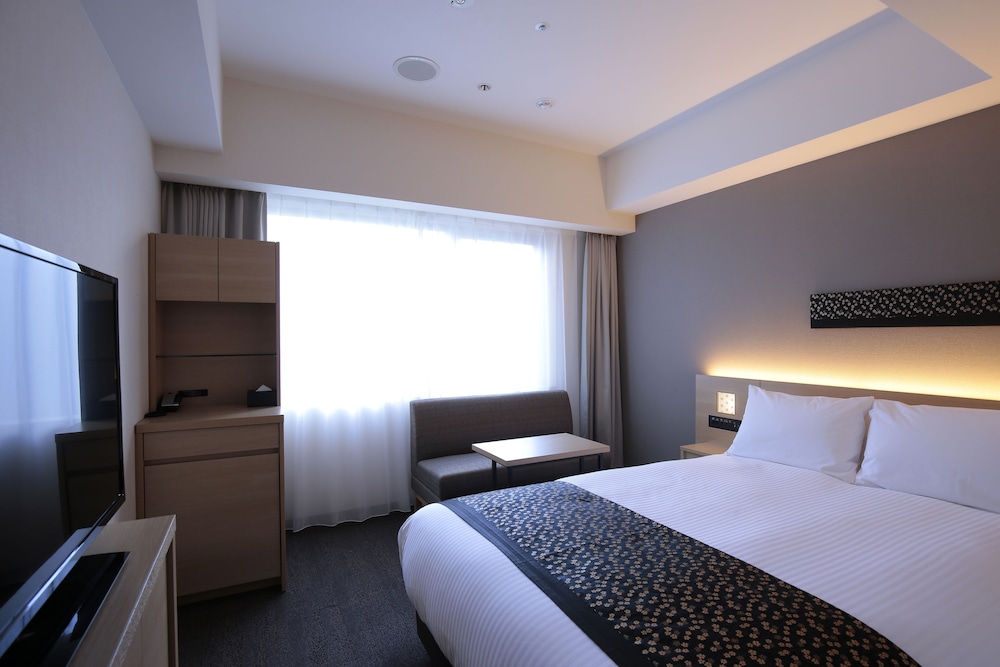 Hotel Intergate Kyoto Shijo Shinmachi 7/60
