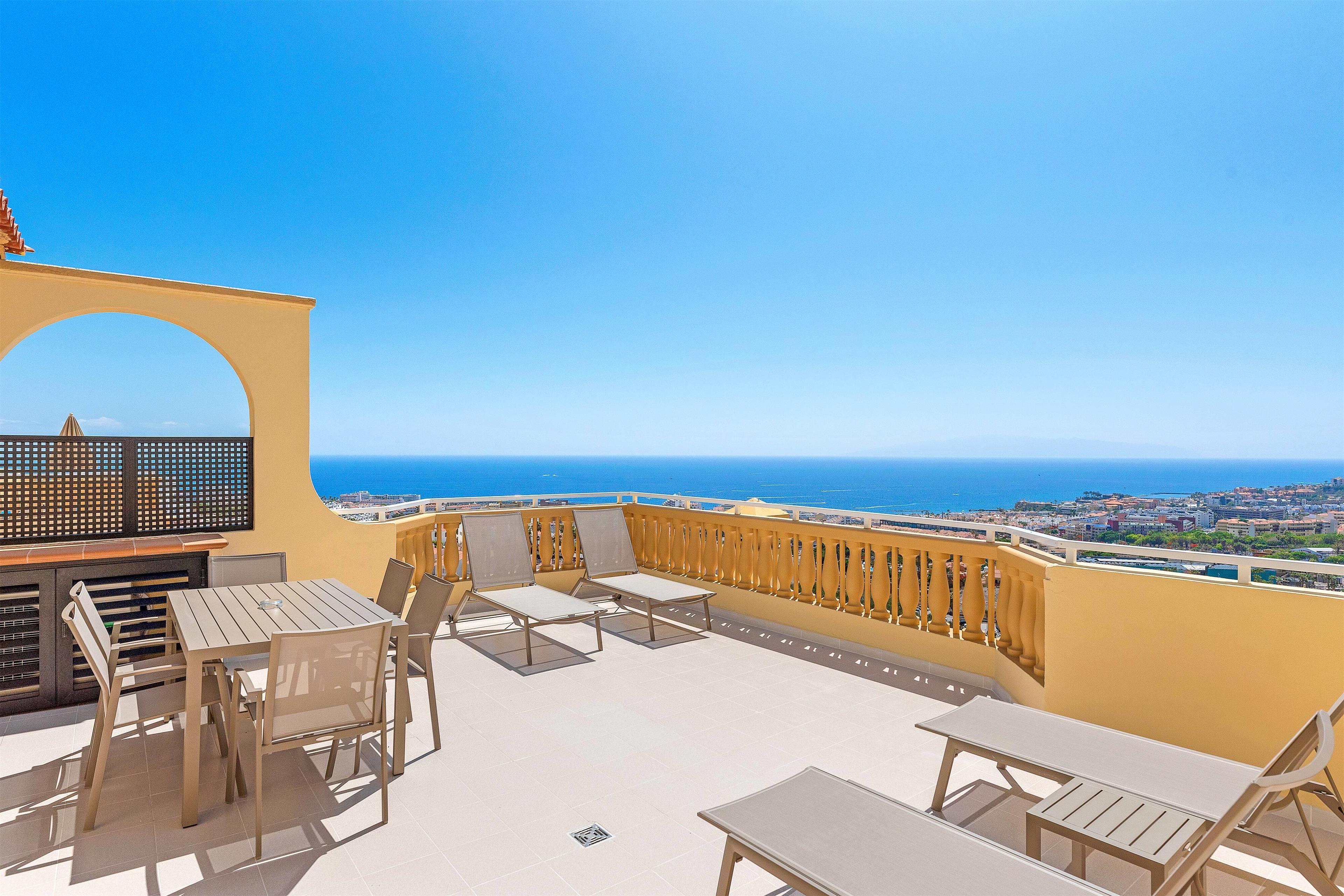 Ramada Residences Costa Adeje By Wyndham Ex Clc Paradise 46/50