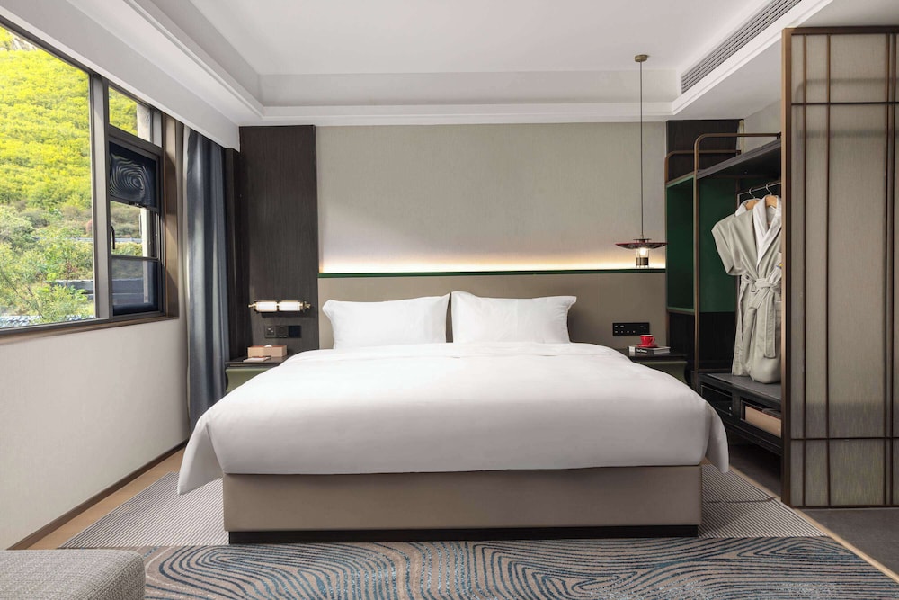 Days Hotel by Wyndham Aba Jiuzhaigou 31/49