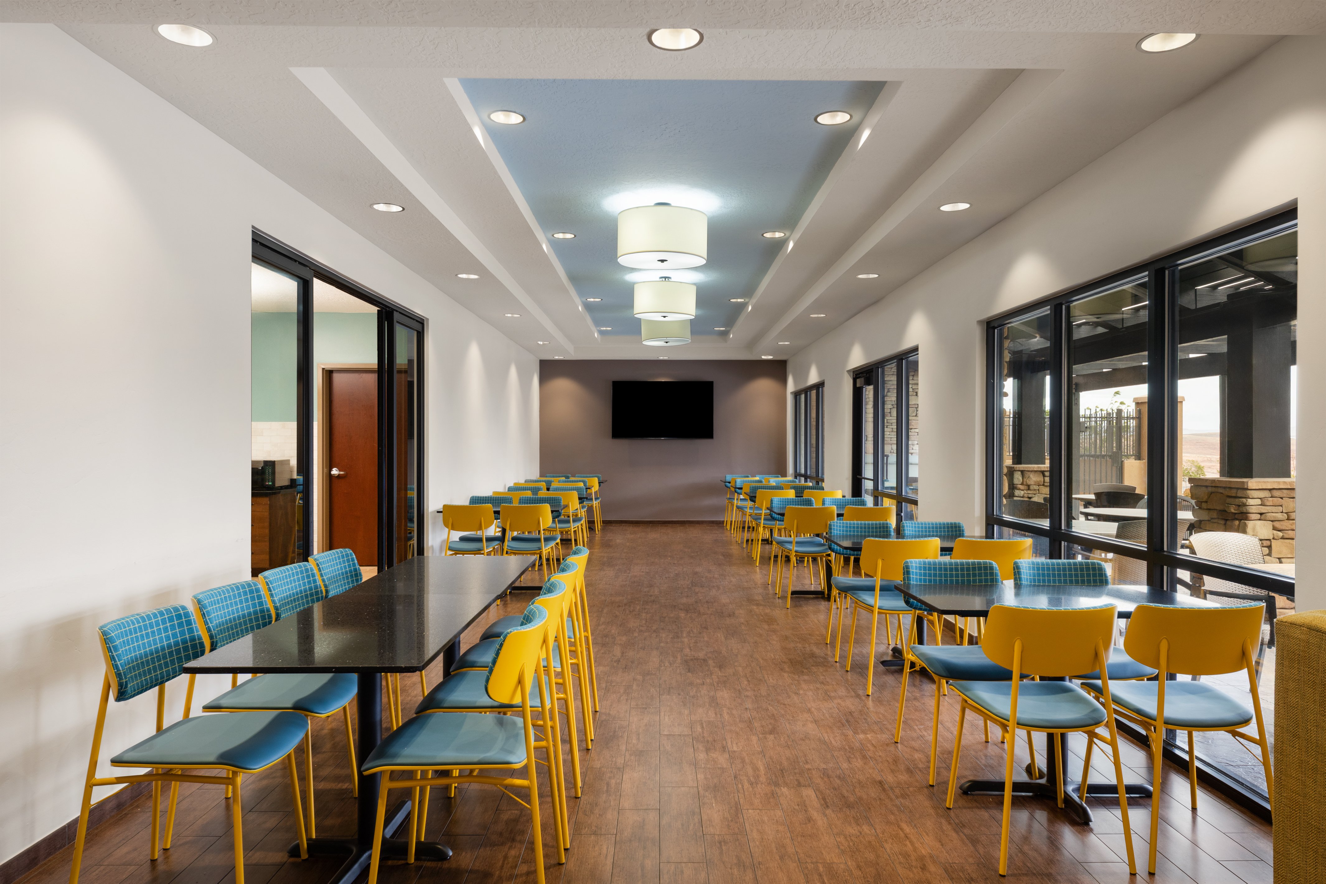 Garner Hotel Page - Lake Powell Area By IHG 67/75