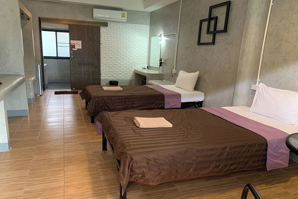 The Loft At Chiangrai 44/73