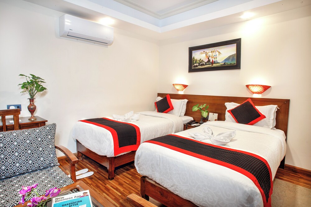 Taleju Boutique Hotel 27/65