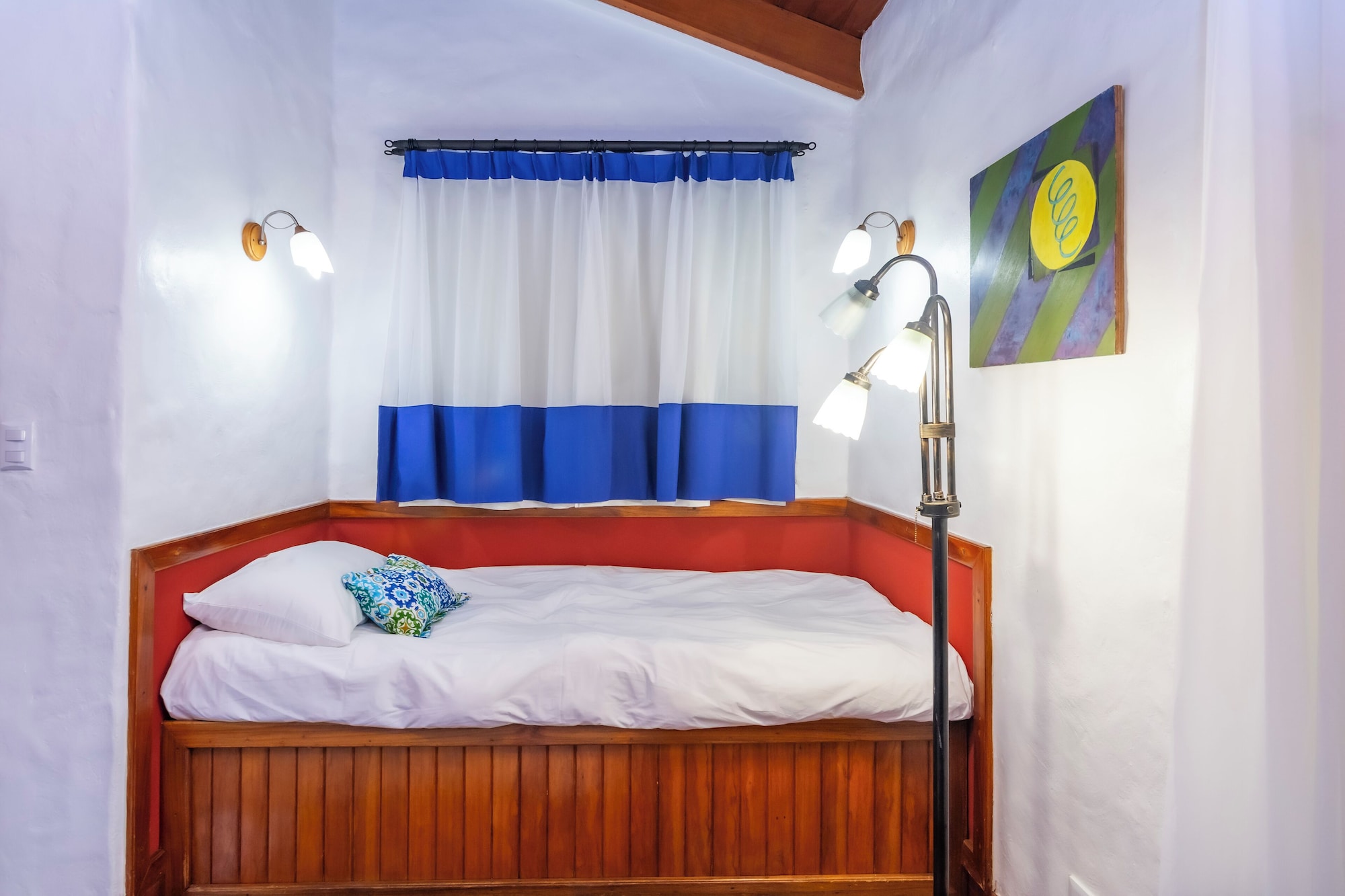 Junior Suite, King Bed