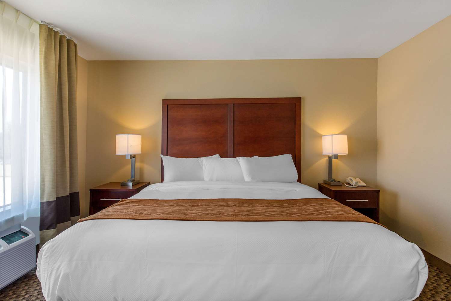 Comfort Inn & Suites SW Houston Sugarland 16/55
