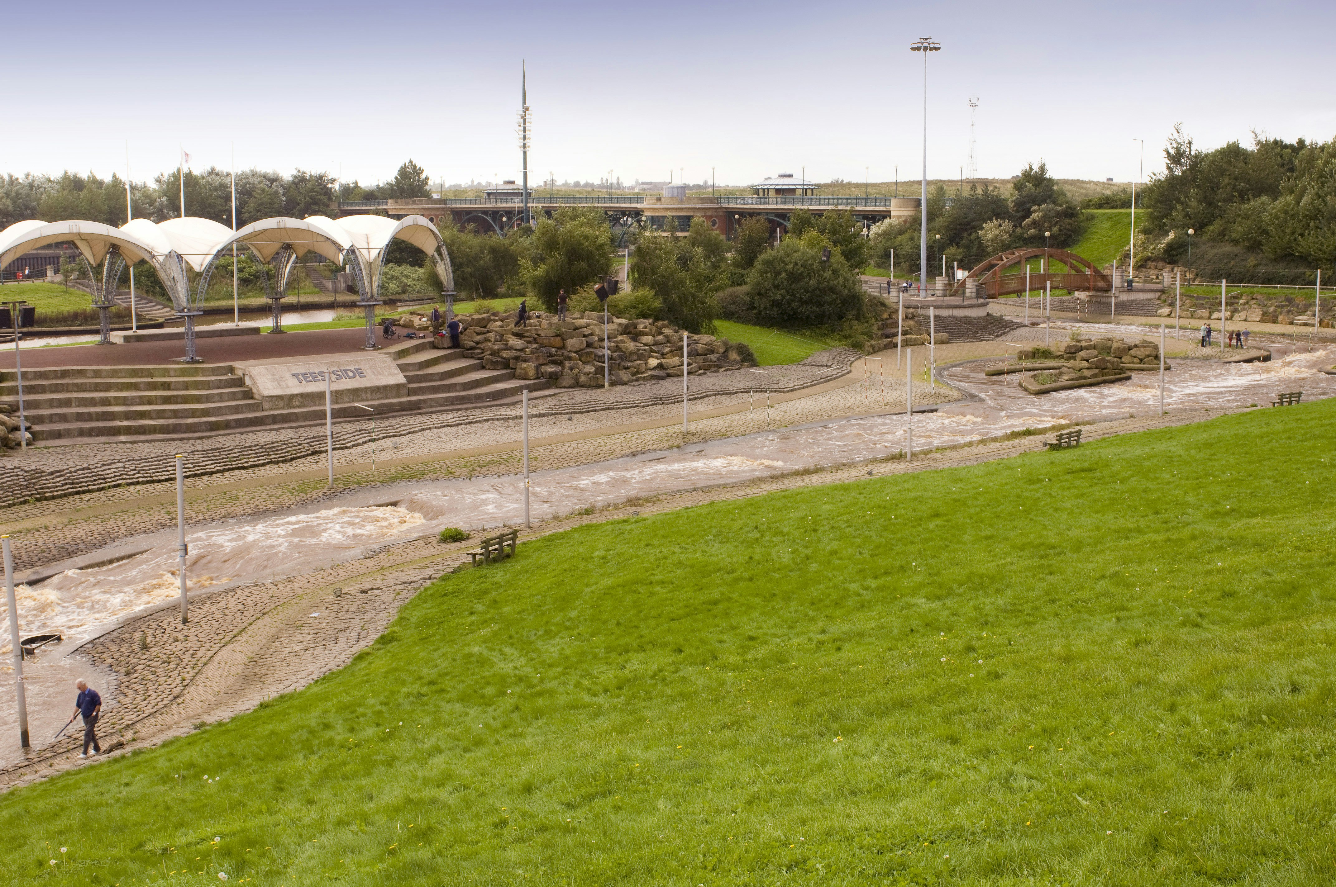 Premier Inn Stockton-On-Tees (Teesside) Hotel 29/33
