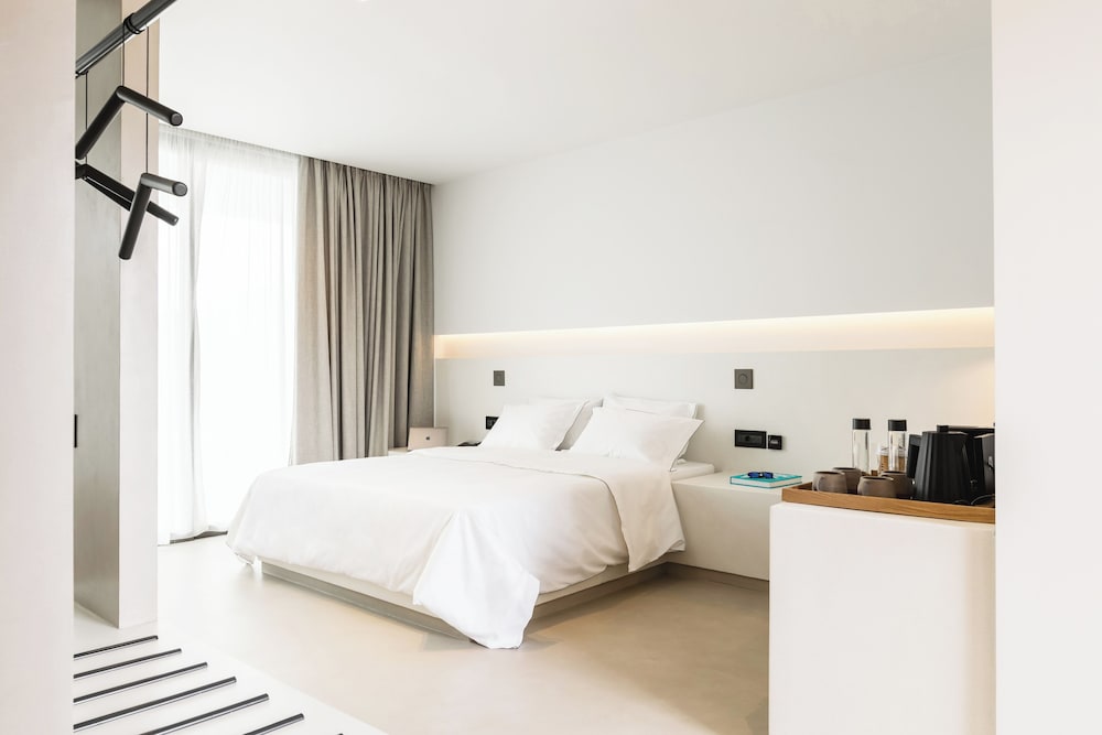 Domes White Coast Milos - Adults Only 22/62