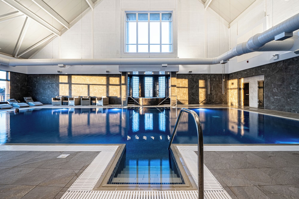 Carnoustie Hotel 36/75