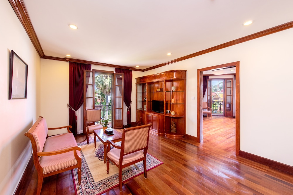 Steung Siemreap Thmey Hotel 50/70