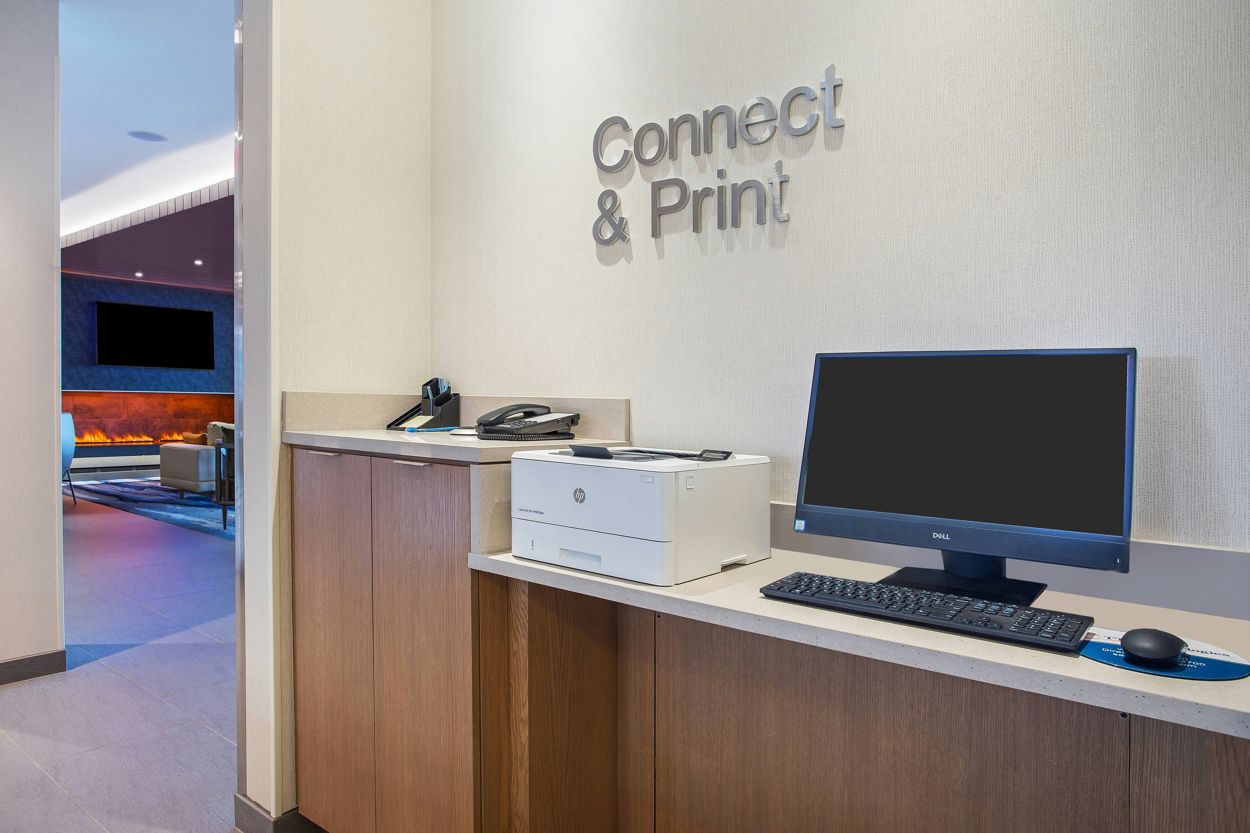 Fairfield Inn & Suites By Marriott Pigeon Forge 40/46