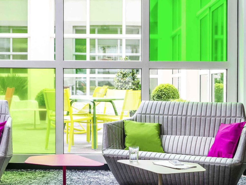 Ibis Styles Antony Paris Sud 30/54