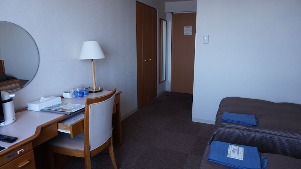 Hotel Okhotsk Palace 42/49