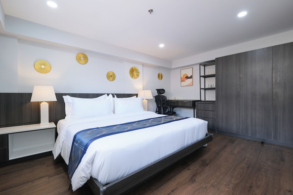 Aster Apartment Bali 32/72