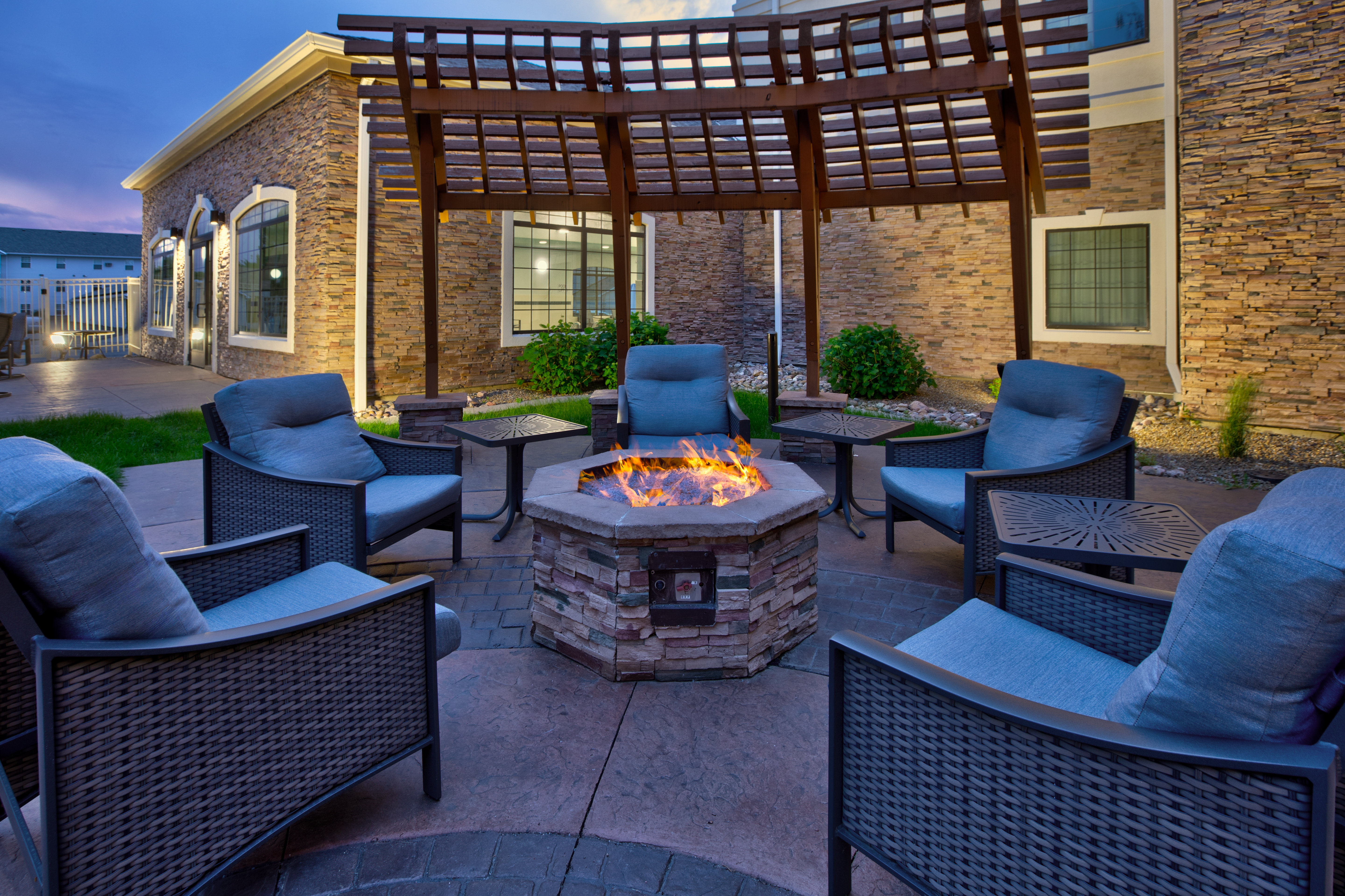 Staybridge Suites Bismarck 47/78