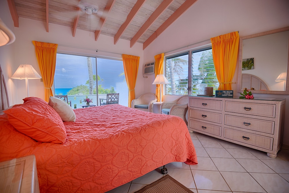 Stella Maris Resort Club 22/65