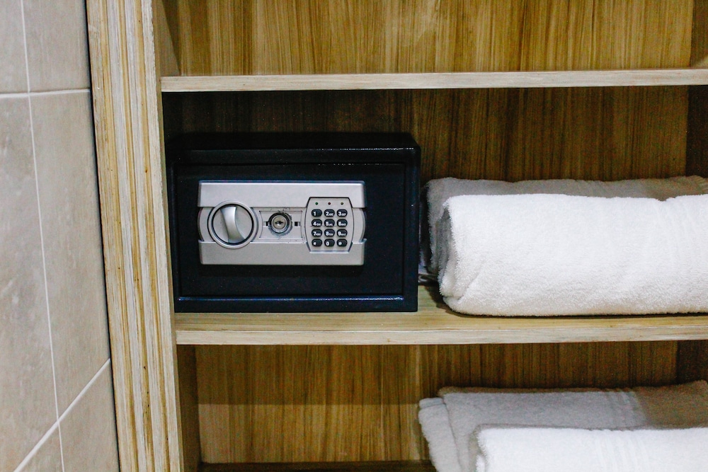 La Dolce Vita Guest House 18/50