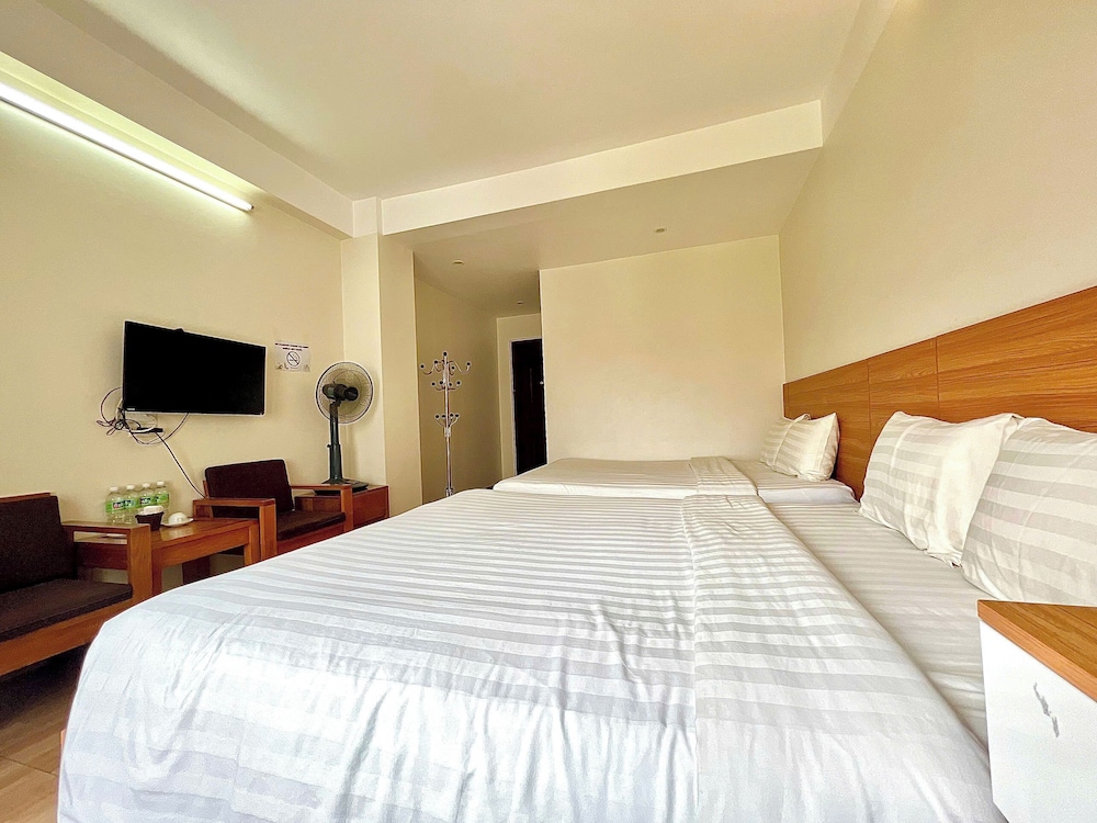 Dragon Airport Hotel 28/49